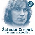 Tak jsme vandrovali... - 2 CD
