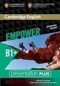 Cambridge English Empower Intermediate Presentation Plus (with Student´s Book)