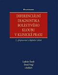 Diferenciální diagnostika bolestivého kloubu v klinické praxi, 2.  vydání