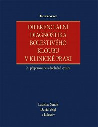 Diferenciální diagnostika bolestivého kloubu v klinické praxi, 2.  vydání