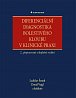 Diferenciální diagnostika bolestivého kloubu v klinické praxi, 2.  vydání