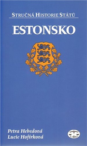 Estonsko - Stručná historie států
