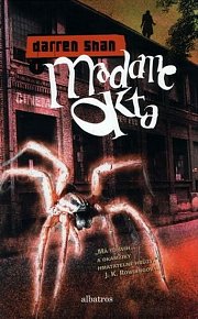 Madame Okta - kniha první