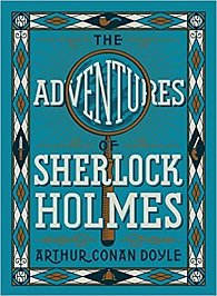 Adventures of Sherlock Holmes,