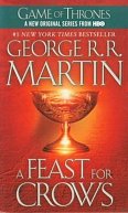 A Feast for Crows, 1.  vydání