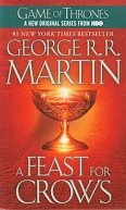 A Feast for Crows, 1.  vydání