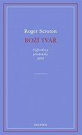 Boží tvář - Giffordovy přednášky 2010
