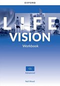 Life Vision Advanced Workbook (International edition)