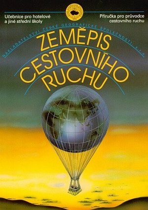 Zeměpis cestovního ruchu, 4.  vydání