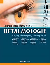 Oftalmologie, 1.  vydání