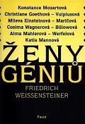 Ženy géniů