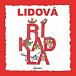 Lidová říkadla - leporelo