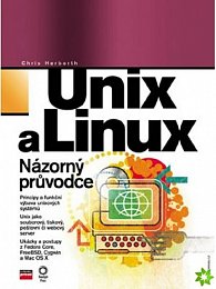 Unix a Linux