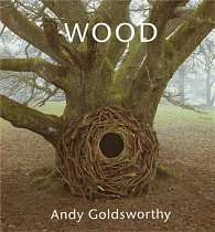 Wood: Andy Goldsworthy