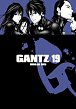 Gantz 19