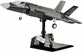 COBI 5904 Armed Forces F-35A LIGHTNING II HUSARZ, 1:48, 600 k, 1 f