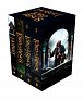 Hobbit and The Lord of Ring Boxed Set