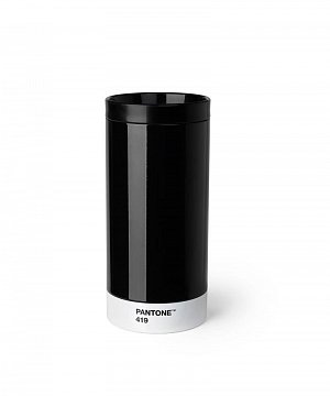 Pantone To Go Cup - Black 419