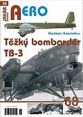 Těžký bombardér Tupolev TB-3