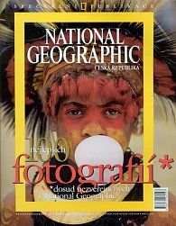 100 nejlepších fotografií - National Geographic