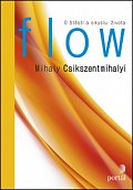 Flow - O štěstí a smyslu života