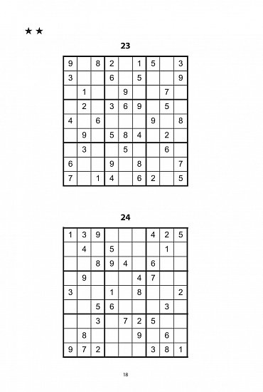 Náhled Sudoku