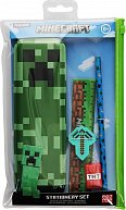 Školní set Minecraft