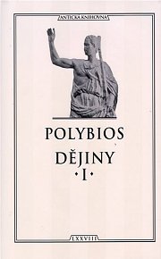 Dějiny I (Polybios), 1.  vydání