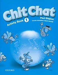 Chit Chat 1 Activity Book