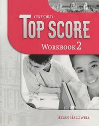 Top Score 2 Workbook