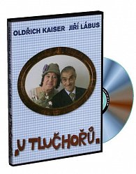 U Tlučhořů - Kaiser, Lábus DVD