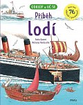 Příběh lodí