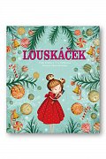 Louskáček, 1.  vydání