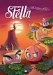 Angry Birds Stella - Téměř dokonalý ostrov