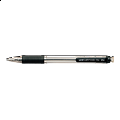 UNI LAKNOCK kuličkové pero SN-101 FINE, 0,7 mm, černé