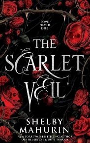 The Scarlet Veil, 1.  vydání