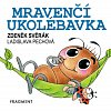 Zdeněk Svěrák - Mravenčí ukolébavka, 1.  vydání