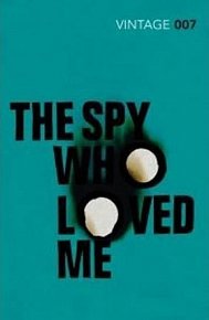 The Spy Who Loved Me, 1.  vydání