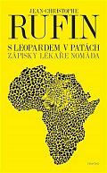 S leopardem v patách - Zápisky lékaře nomáda