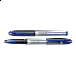 UNI AIR Medium inkoustový roller UBA-188L, 0,7 mm, modrý