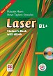 Laser (3rd Edition) B1+: Student´s Book + MPO + eBook