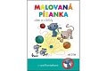 Malovaná písanka - učíme se s koťaty