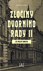 Zločiny dvorního rady II. - Až přiletí kometa