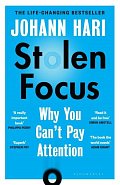 Stolen Focus : Why You Can´t Pay Attention, 1.  vydání