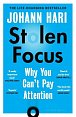 Stolen Focus : Why You Can´t Pay Attention, 1.  vydání