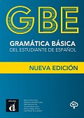 Gramática Básica del estudiante de espanol A1-B1 - Edición revisada