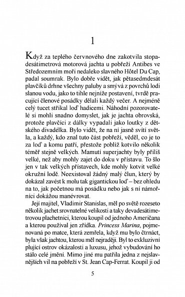 Náhled Milenka