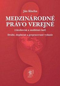 Medzinárodné právo verejné