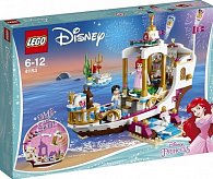 LEGO Disney 41153 Arielin královský člun