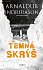 Temná skrýš - Islandská krimi